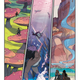 Illustration for article titled iThe Legend of Korra/i Finally Continues in the Pitch-Perfect iTurf Wars/i Comic